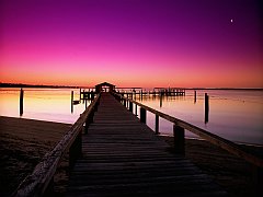Tranquility, Cape Cod, Massachusetts